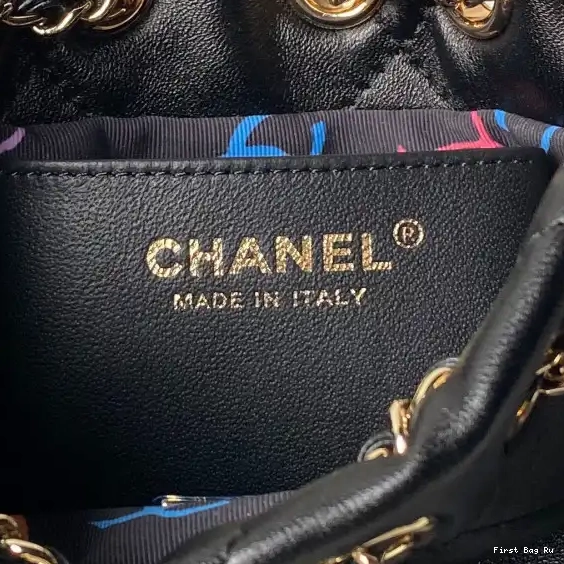 Firstbag Ru BAG BUCKET CHANEL 0520